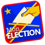 mon élection android application logo